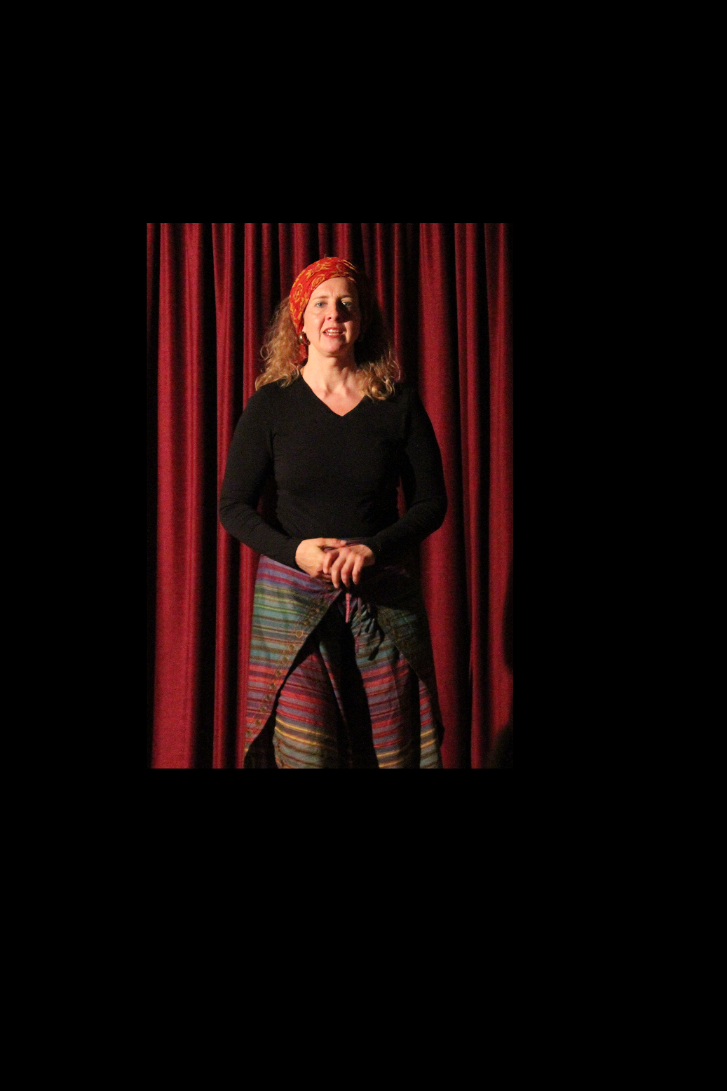 Referenz Kellertheater Katze 2
