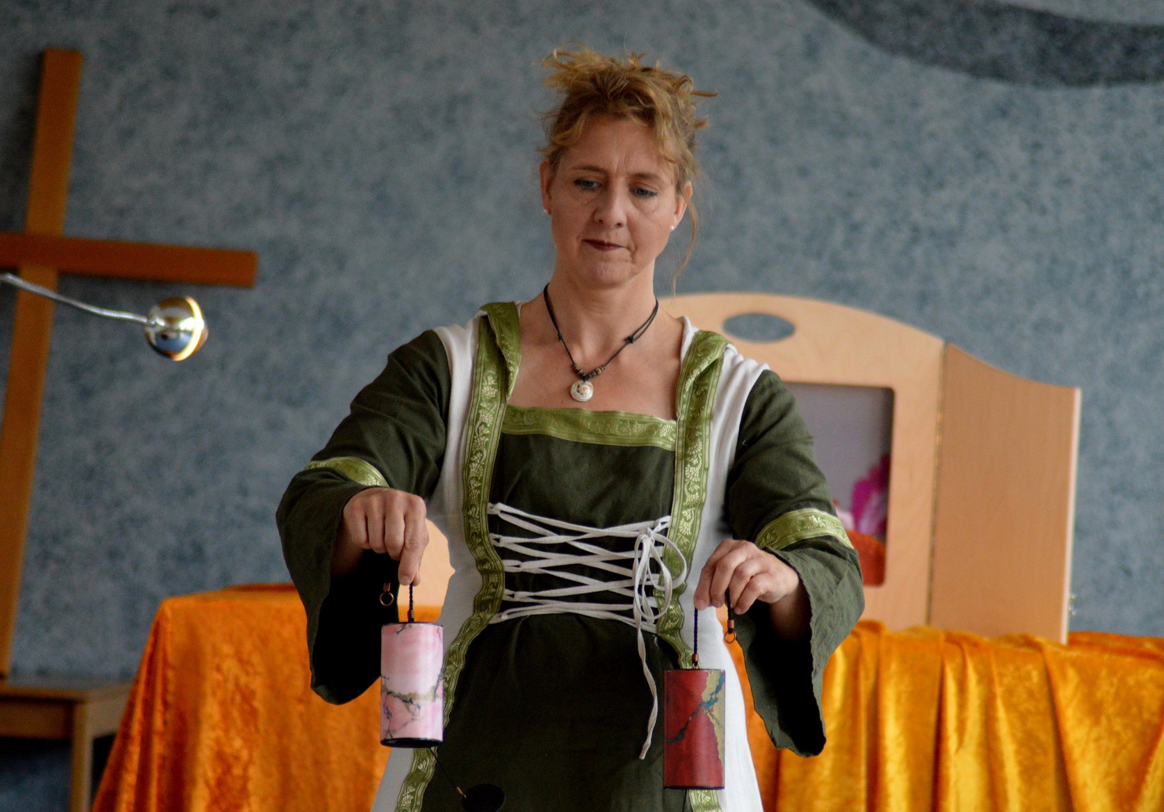 Petrus Sen Märchen 01k